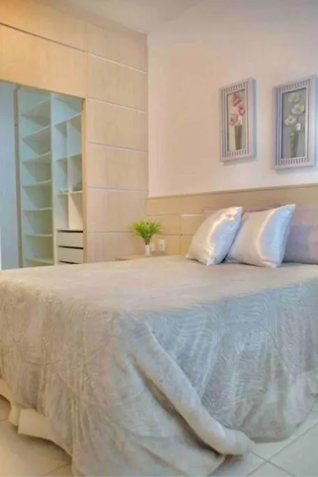 Linda Casa Com Piscina E Jacuzzi Na Pinheira Para 12 Pessoas 0*,  Brazil