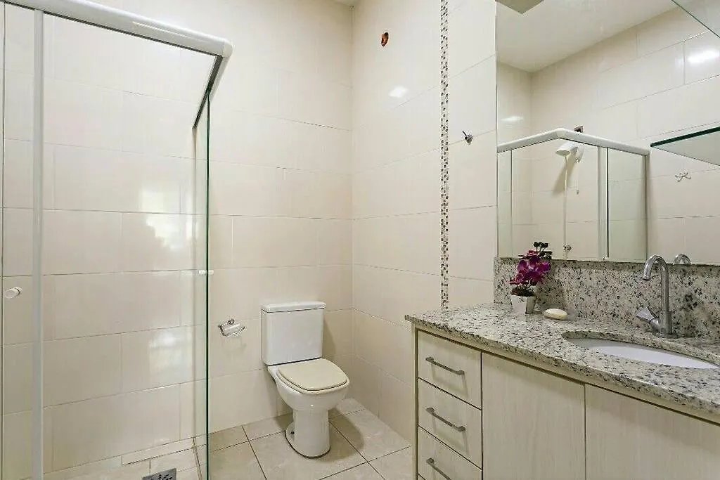 Linda Casa Com Piscina E Jacuzzi Na Pinheira Para 12 Pessoas 0*,  Brazil