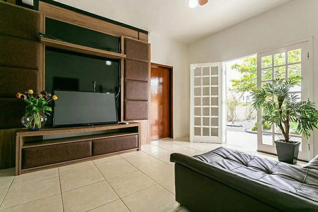 Linda Casa Com Piscina E Jacuzzi Na Pinheira Para 12 Pessoas 0*,