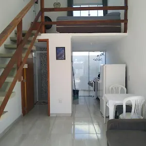 Loft/apto Em Da Pinheira
