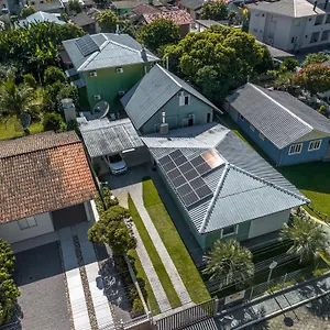 Residência Nativa Pinheira