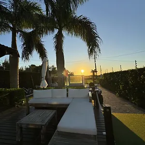 Rj Residencial Beira Mar Deliciosa Casa Frente Mar Na Com Piscina Pinheira