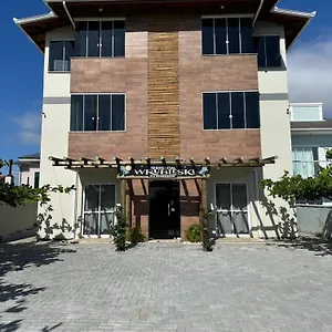 Residencial Wrubleski Sc Pinheira